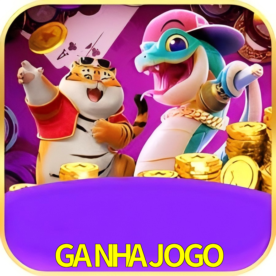  GANHAJOGO